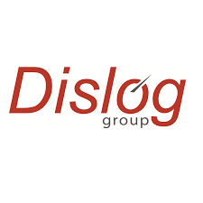  فرصة عمل في DISLOG GROUP